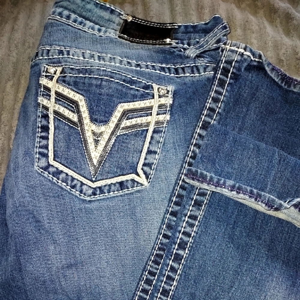 Vigoss Jeans